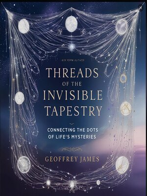 cover image of Threads of the Invisible Tapestry